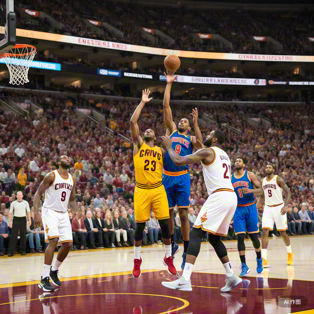 NBA东部排名深度分析：骑士一骑绝尘，多队混战争抢季后赛门票